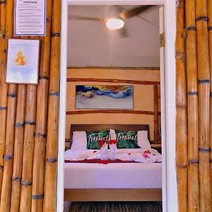 Double Room Balcony Sea View